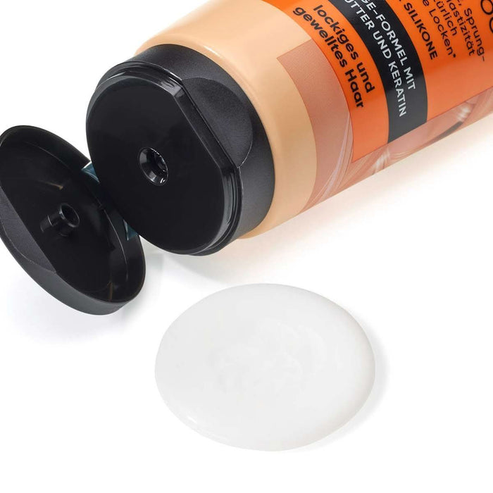 Balea PROFESSIONAL Șampon pentru bucle, 250 ml - WALTI WALTI