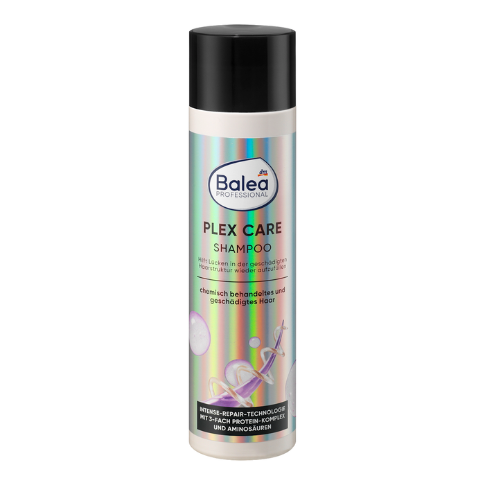 Balea PROFESSIONAL Șampon Plex Care, 250 ml WALTI