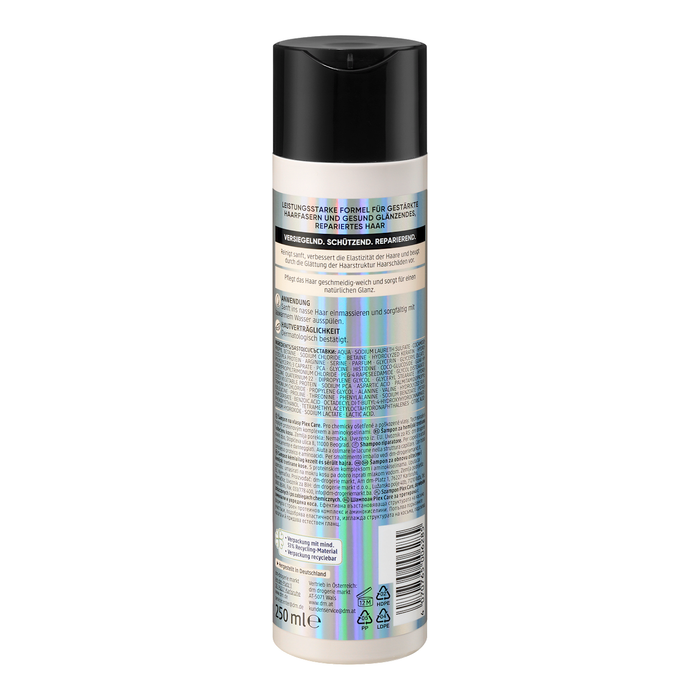 Balea PROFESSIONAL Șampon Plex Care, 250 ml WALTI