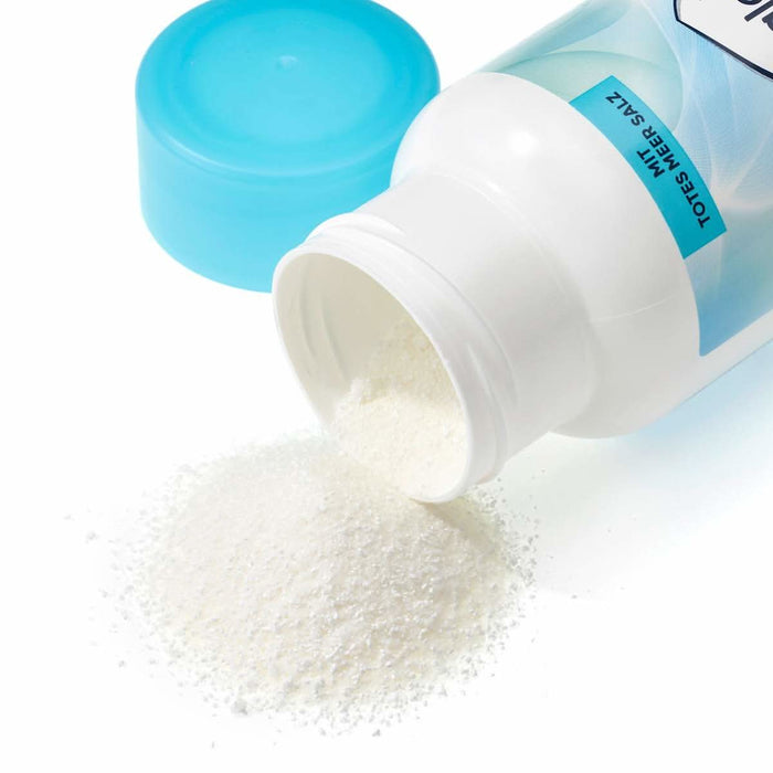 Balea Sare de baie pentru picioare, revitalizantă, 450 g WALTI