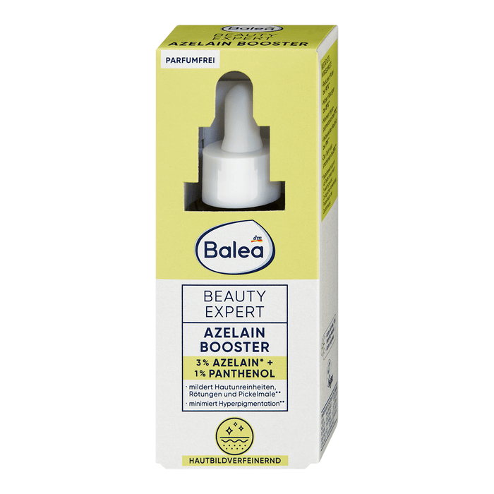 Balea Ser Beauty Expert Azelain Booster, 30 ml WALTI