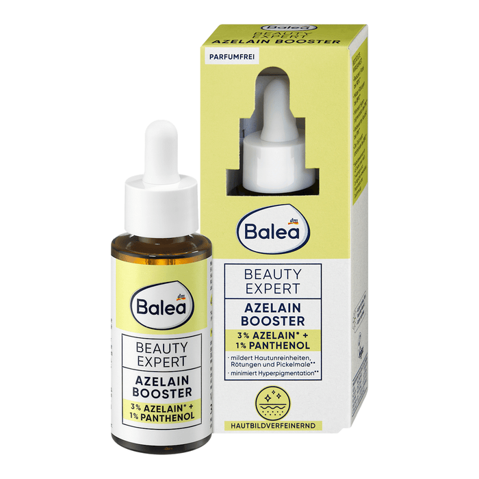 Balea Ser Beauty Expert Azelain Booster, 30 ml WALTI