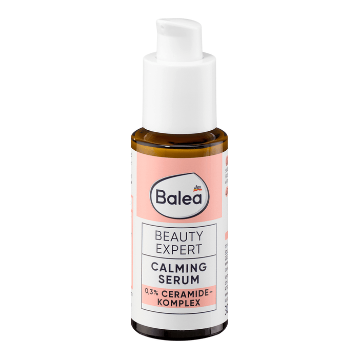 Balea Ser de față calmant, 30 ml WALTI