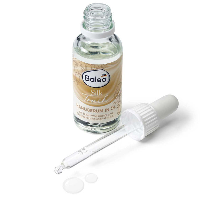Balea Ser de mâini Silk Touch, 30 ml WALTI