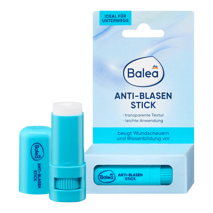 Balea Stick Anti-Bășici, 8 g WALTI