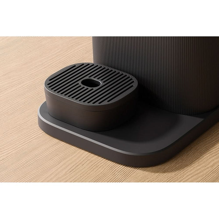 Espressor manual PHILIPS Baristina BAR300/60, 1.2l, 1550W, 16 bar, negru WALTI