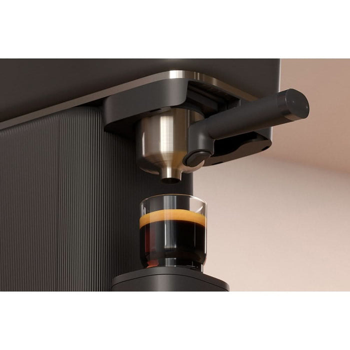 Espressor manual PHILIPS Baristina BAR300/60, 1.2l, 1550W, 16 bar, negru WALTI
