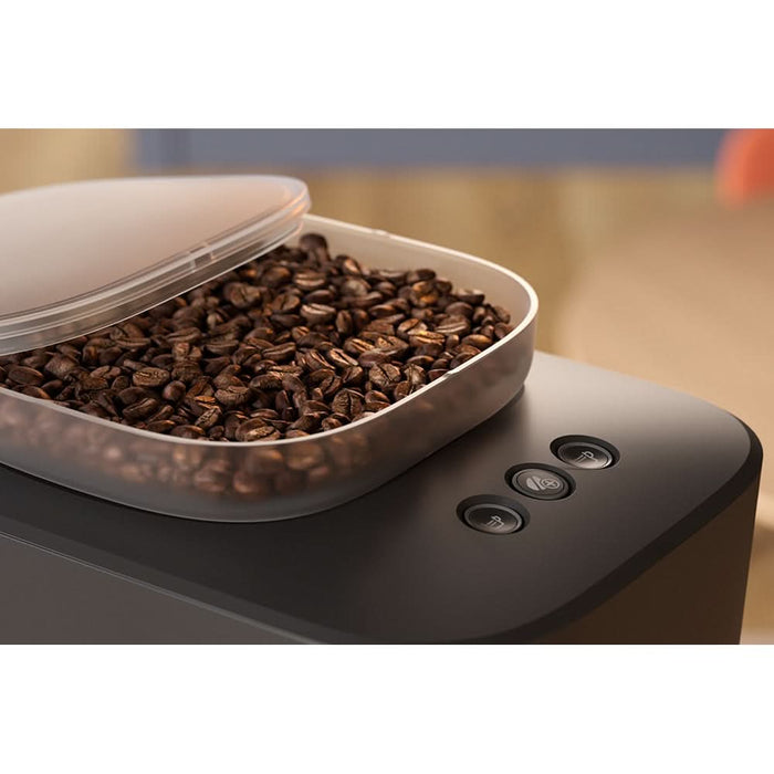 Espressor manual PHILIPS Baristina BAR300/60, 1.2l, 1550W, 16 bar, negru WALTI