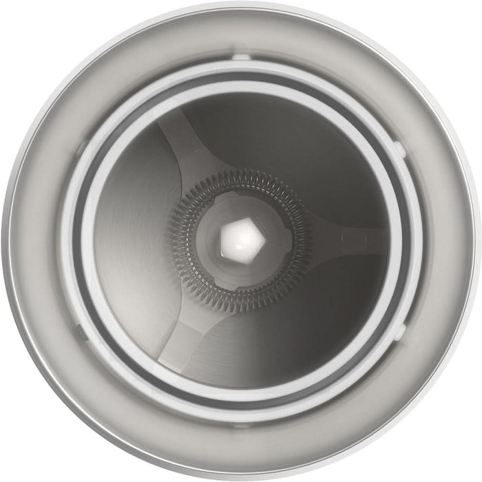 Aparat de spumare lapte PHILIPS Baristina BAR311/00, 0.12l, alb WALTI