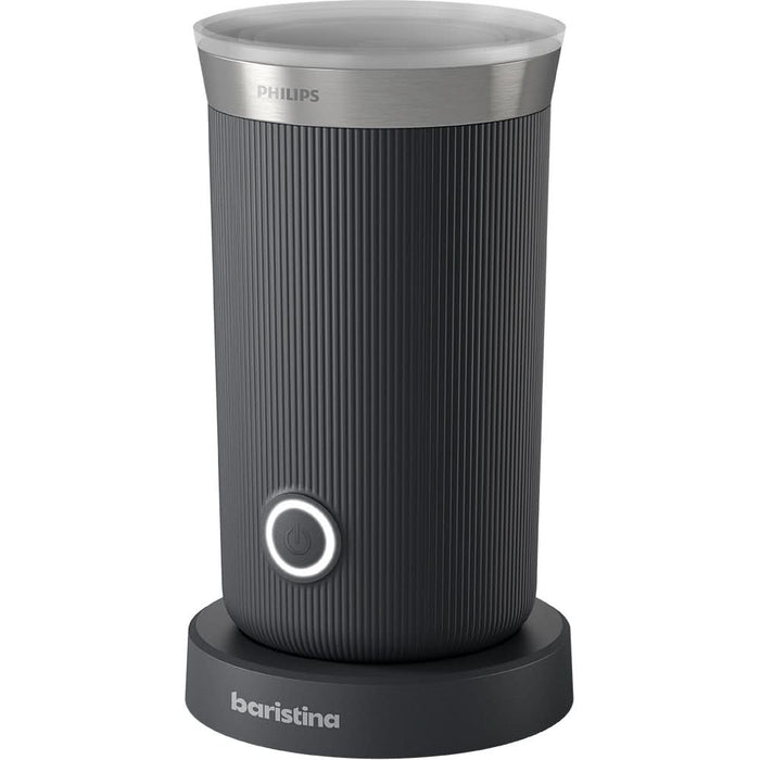 Aparat de spumare lapte PHILIPS Baristina BAR311/60, 0.12l, negru WALTI