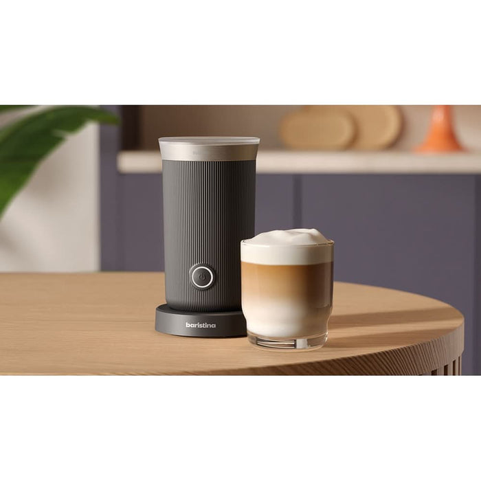 Aparat de spumare lapte PHILIPS Baristina BAR311/60, 0.12l, negru WALTI