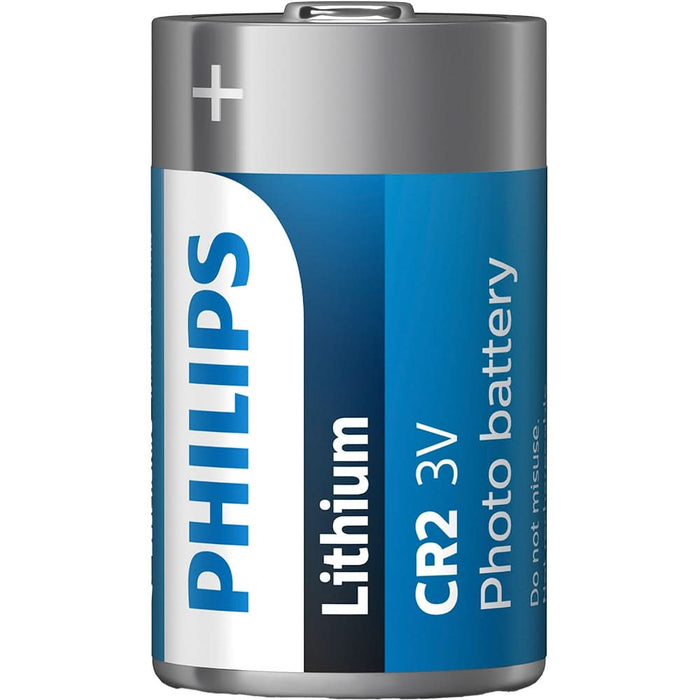 Baterie PHILIPS Minicells, CR2 WALTI