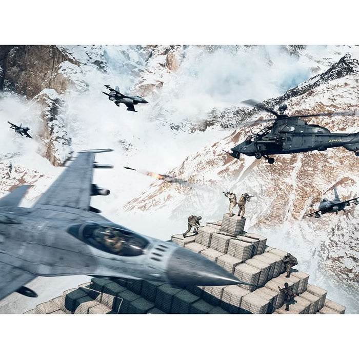 Joc Battlefield 6 PS5 WALTI