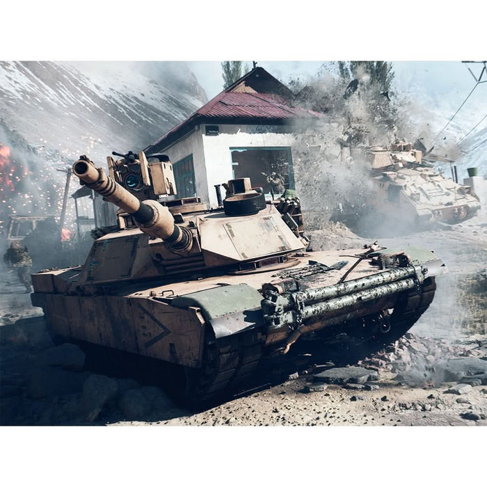 Joc Battlefield 6 PS5 WALTI
