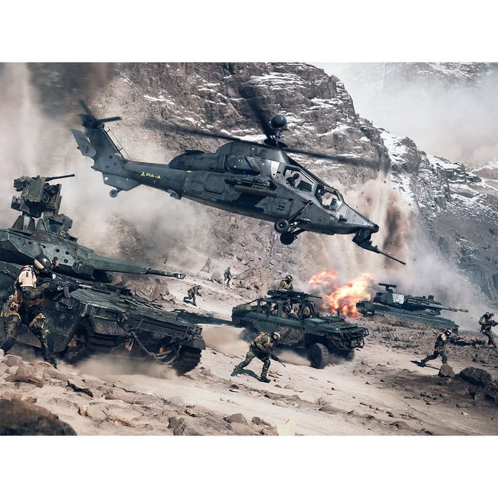 Joc Battlefield 6 PS5 WALTI