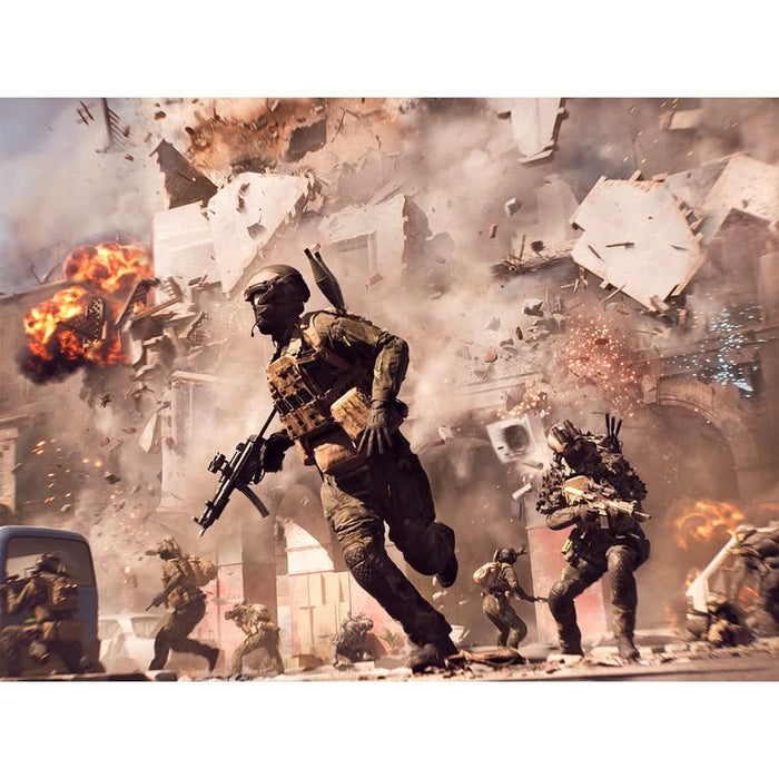 Joc Battlefield 6 PS5 WALTI