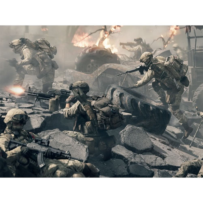 Joc Battlefield 6 PS5 WALTI