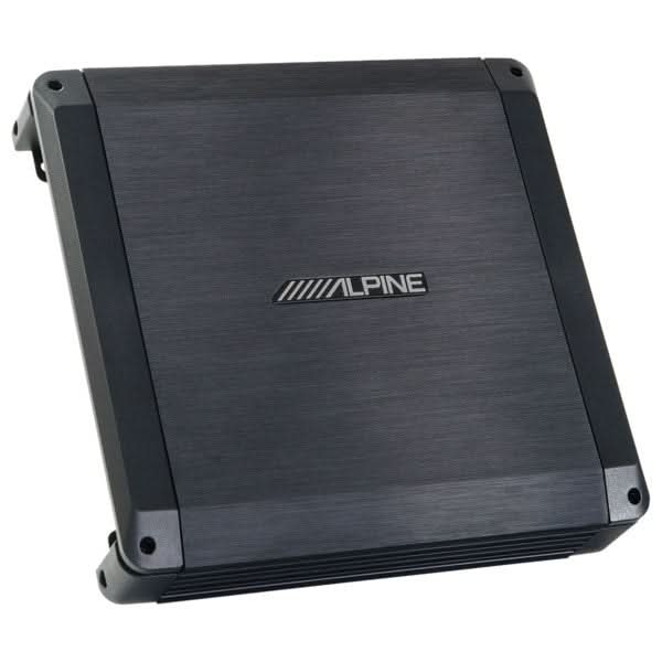 Amplificator auto ALPINE BBX-T600, 2 canale, 300W WALTI