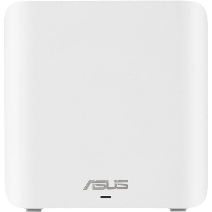 Sistem Wireless Mesh Gigabit ASUS ZenWiFi BD4, Wi-Fi 7, Dual-Band 688 + 2882 Mbps, 2 Buc, alb WALTI
