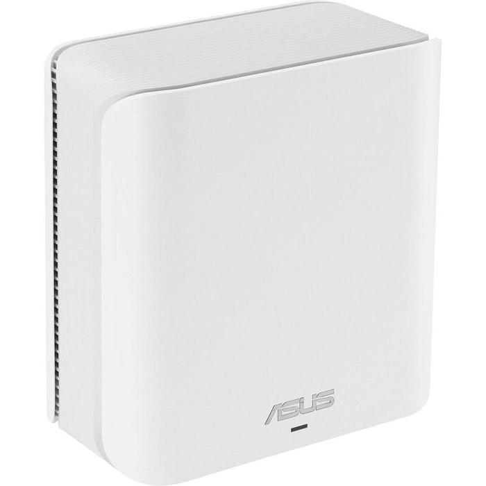 Sistem Wireless Mesh Gigabit ASUS ZenWiFi BD4, Wi-Fi 7, Dual-Band 688 + 2882 Mbps, 2 Buc, alb WALTI