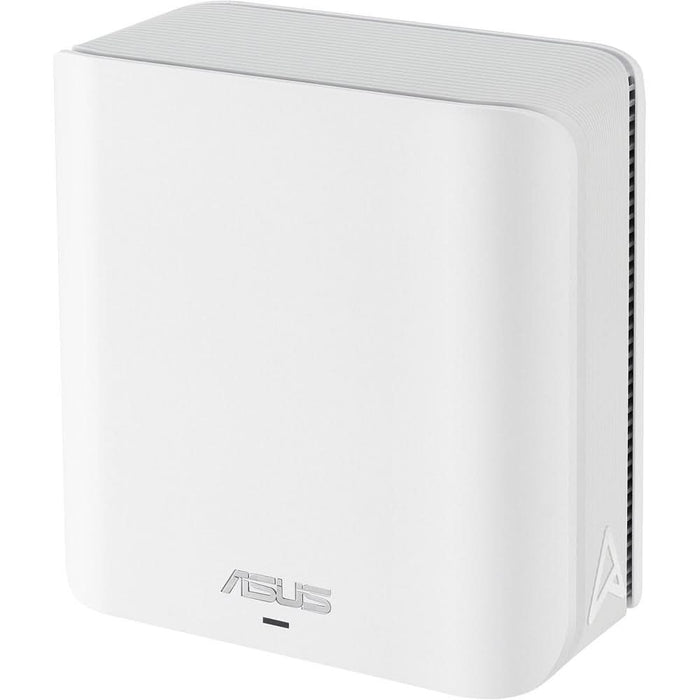 Sistem Wireless Mesh Gigabit ASUS ZenWiFi BD4, Wi-Fi 7, Dual-Band 688 + 2882 Mbps, 2 Buc, alb WALTI