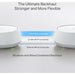 Sistem Wireless Mesh Gigabit TP-LINK Deco BE25 BE3600, Wi-Fi 7, Dual Band 688 + 2882 Mbps, 2 buc, alb - WALTI WALTI