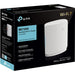 Router Wireless Gigabit TP-LINK ARCHER BE450 BE7200, Wi-Fi 7, Dual-Band 1376 + 5765 Mbps, Port 10Gbps, Port 2.5 Gbps, USB 3.0, alb - WALTI WALTI