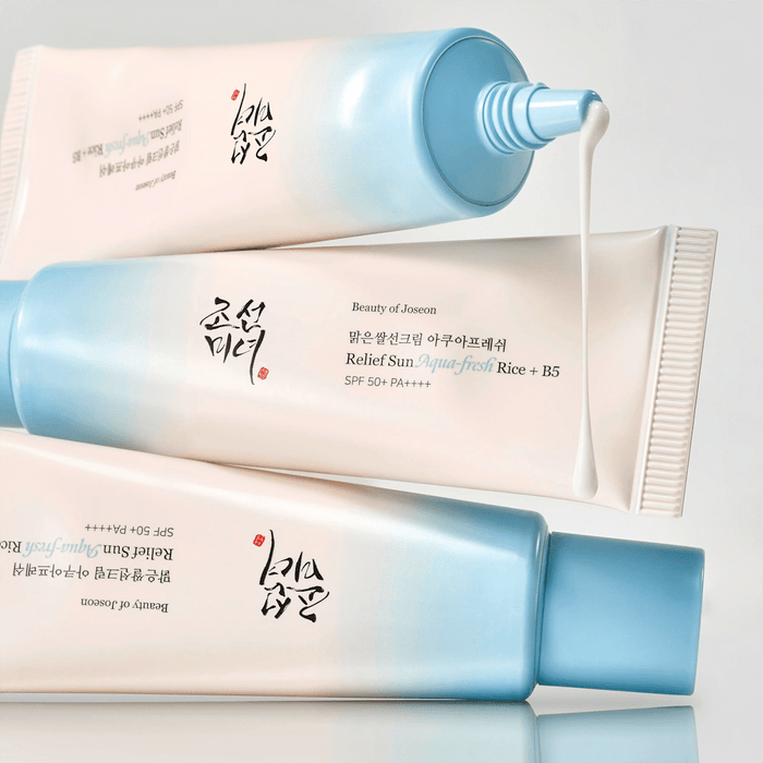 Beauty of Joseon Crema de față cu SPF 50+ PA++++, 50 ml WALTI
