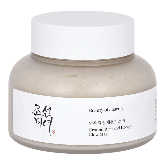 Beauty of Joseon Masca exfoliantă delicată cu orez și miere, 150 ml WALTI