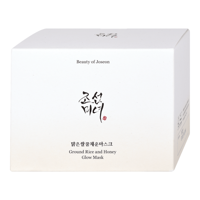 Beauty of Joseon Masca exfoliantă delicată cu orez și miere, 150 ml WALTI