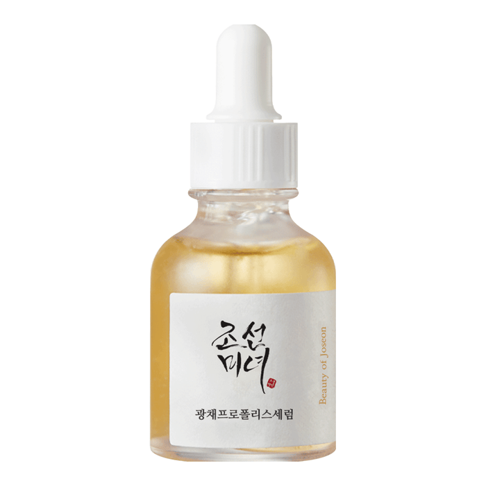 Beauty of Joseon Ser iluminator cu propolis și niacinamide, 30 ml WALTI
