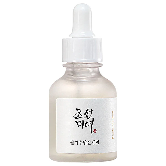 Beauty of Joseon Ser pentru față cu orez si arbutină, 30 g WALTI