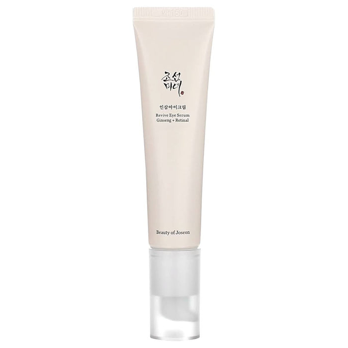 Beauty of Joseon Serum pentru zona ochilor cu ginseng si retinal, 30 ml WALTI