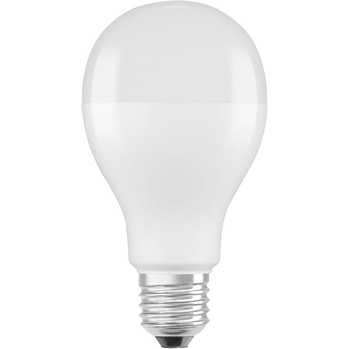 Bec LED OSRAM, E27, 19W, 2452lm, lumina calda WALTI