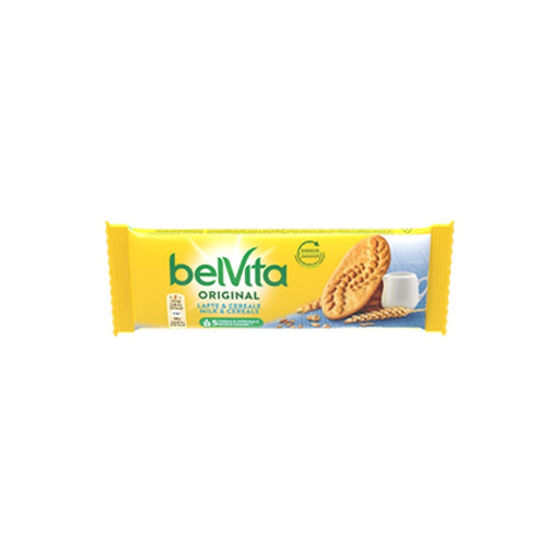 belVita Biscuiti cu Cereale 50 g - WALTI WALTI