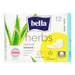 bella Absorbante normale igienice cu ierburi de aloe vera, 12 buc - WALTI WALTI