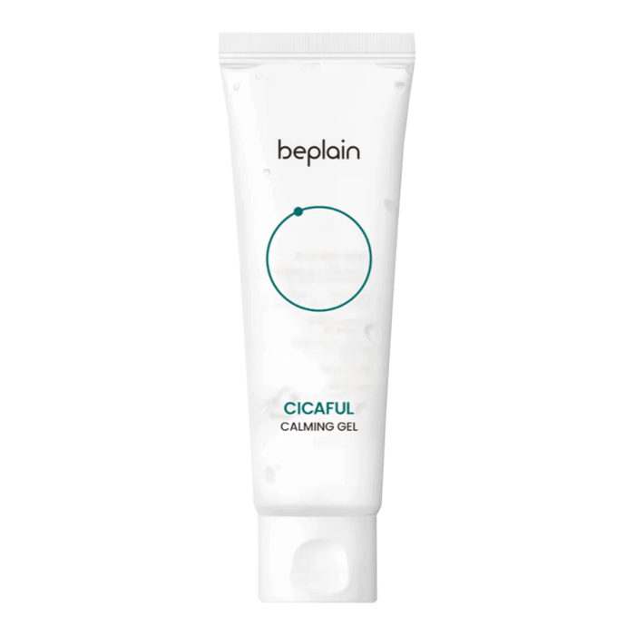 beplain Gel calmant pentru ten, 80 ml WALTI