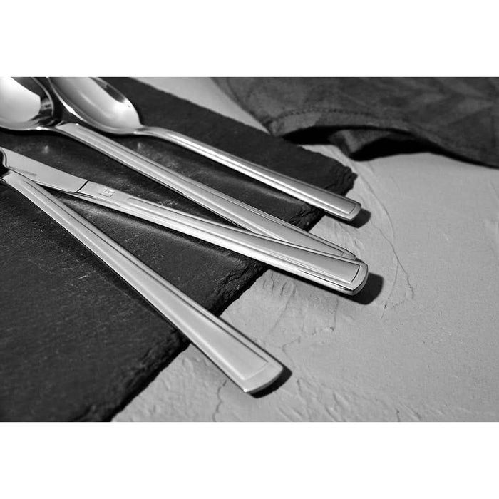 Set tacamuri BERGNER Torino BG-5160-MM, 24 piese, inox WALTI