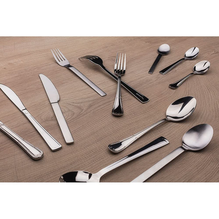 Set tacamuri BERGNER Torino BG-5160-MM, 24 piese, inox WALTI