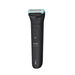 Aparat de tuns corporal PHILIPS Series 5000 BG5470/15, acumulator, autonomie 100 min, negru - WALTI WALTI