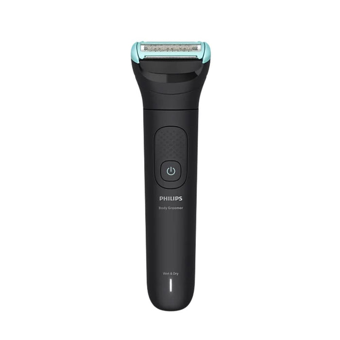Aparat de tuns PHILIPS Series 5000 BG5480/15, acumulator, autonomie 100 min, negru - WALTI WALTI