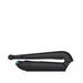 Aparat de tuns PHILIPS Series 5000 BG5480/15, acumulator, autonomie 100 min, negru - WALTI WALTI