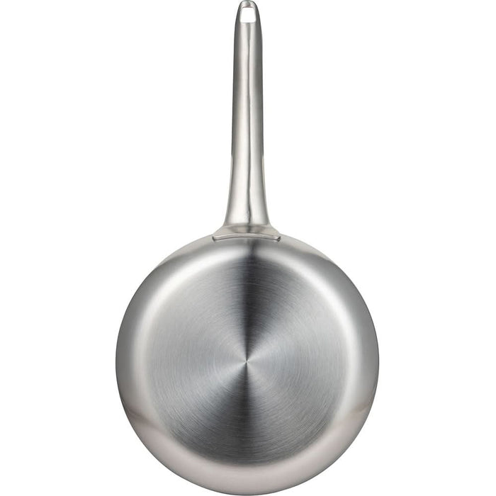 Tigaie MASTERPRO Sigma BGMP-1652-MM, 24cm, inox, argintiu WALTI