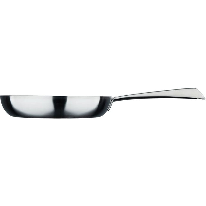 Tigaie MASTERPRO Sigma BGMP-1652-MM, 24cm, inox, argintiu WALTI