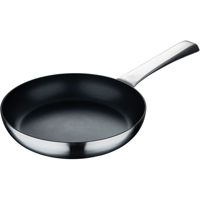 Tigaie MASTERPRO Sigma BGMP-1652-MM, 24cm, inox, argintiu WALTI