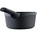 Cratita MASTERPRO Gastro Reeco BGMP-8113, 16cm, 1.3l, aluminiu, negru - WALTI WALTI