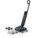 Aspirator vertical cu spalare BOSCH OneFlow Seria 6 BHF61BX, 0.72l, autonomie max 40 min, bleumarin-negru - WALTI WALTI