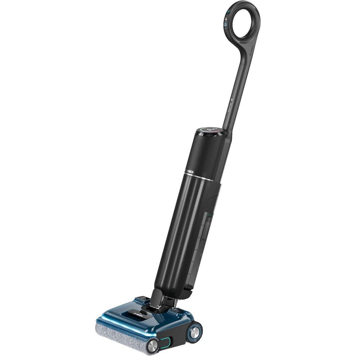 Aspirator vertical cu spalare BOSCH OneFlow Seria 6 BHF61BX, 0.72l, autonomie max 40 min, bleumarin-negru - WALTI WALTI