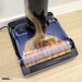Aspirator vertical cu spalare BOSCH OneFlow Seria 6 BHF61BX, 0.72l, autonomie max 40 min, bleumarin-negru - WALTI WALTI