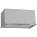 Hota incorporabila GORENJE BHI631AS, 1 motor, 580 m3/h, L 51 cm, inox - WALTI WALTI
